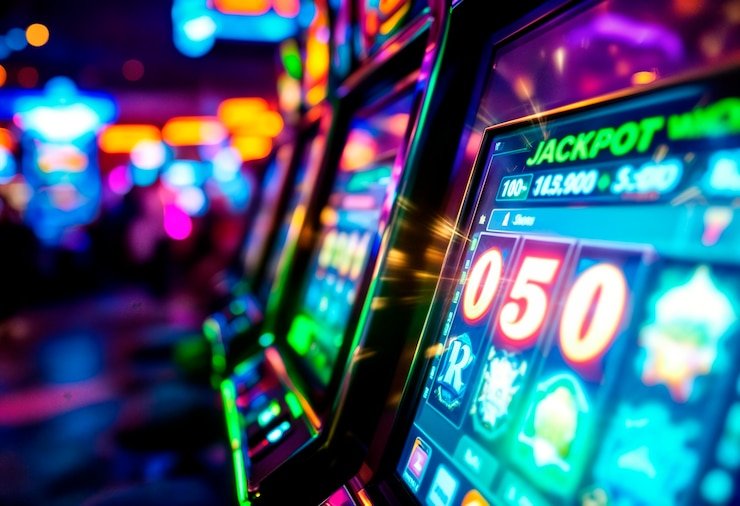 Ketentuan bonus dan keamanan akun